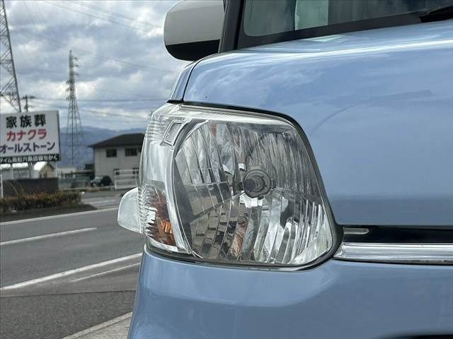 DAIHATSU TANTO 2017 Image 31