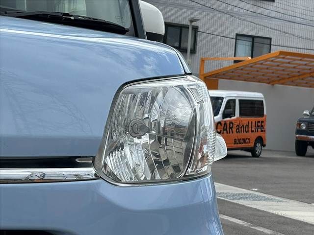 DAIHATSU TANTO 2017 Image 31