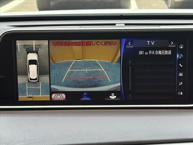 TOYOTA LEXUS RX450H AWD 2019 Image 31