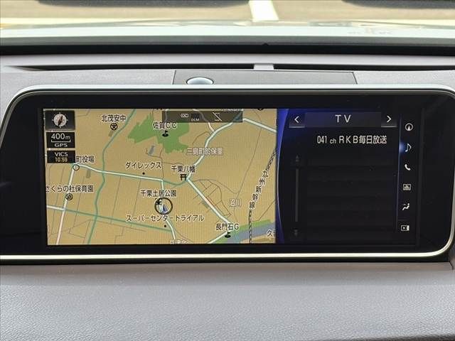 TOYOTA LEXUS RX450H AWD 2019 Image 31