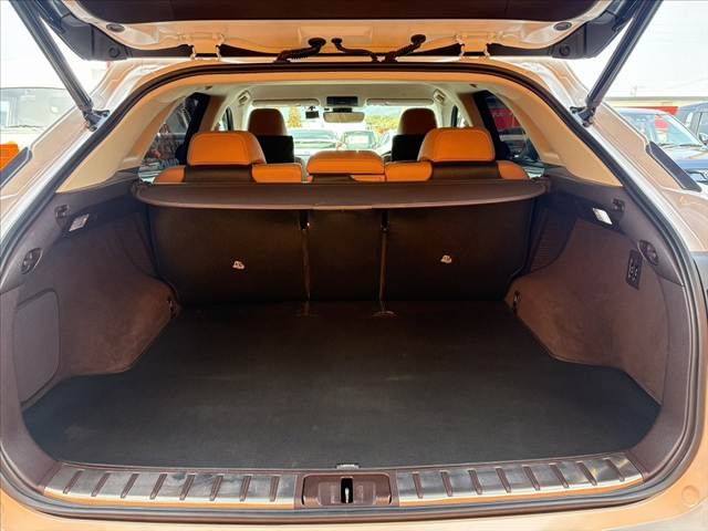 TOYOTA LEXUS RX450H AWD 2019 Image 31