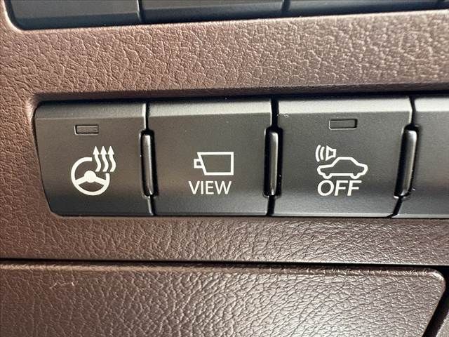 TOYOTA LEXUS RX450H AWD 2019 Image 31