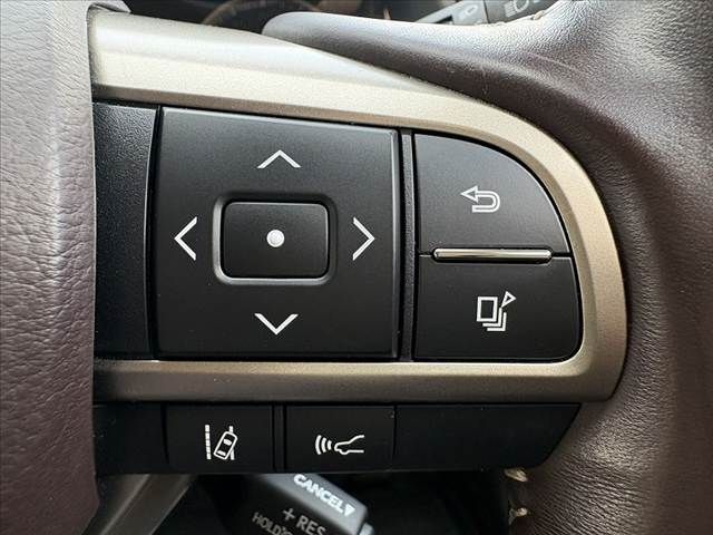 TOYOTA LEXUS RX450H AWD 2019 Image 31