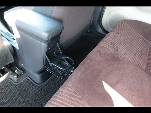 TOYOTA AQUA 2012 Image 31