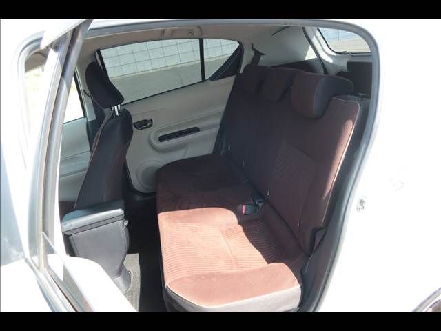 TOYOTA AQUA 2012 Image 31