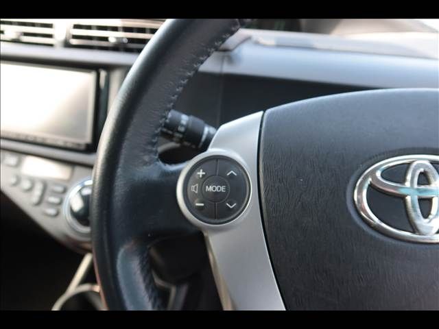 TOYOTA AQUA 2012 Image 31