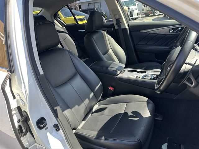 NISSAN SKYLINE 2017 Image 31