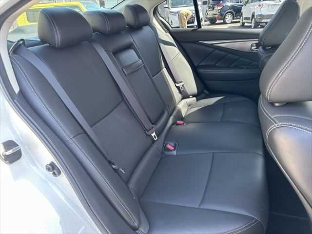 NISSAN SKYLINE 2017 Image 31