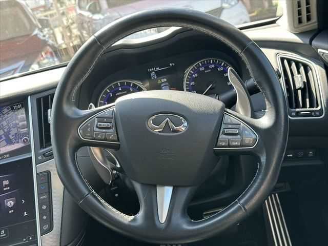 NISSAN SKYLINE 2017 Image 31