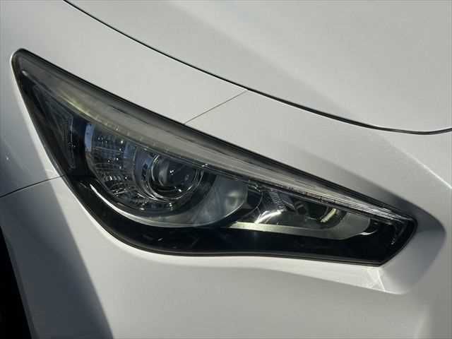 NISSAN SKYLINE 2017 Image 31