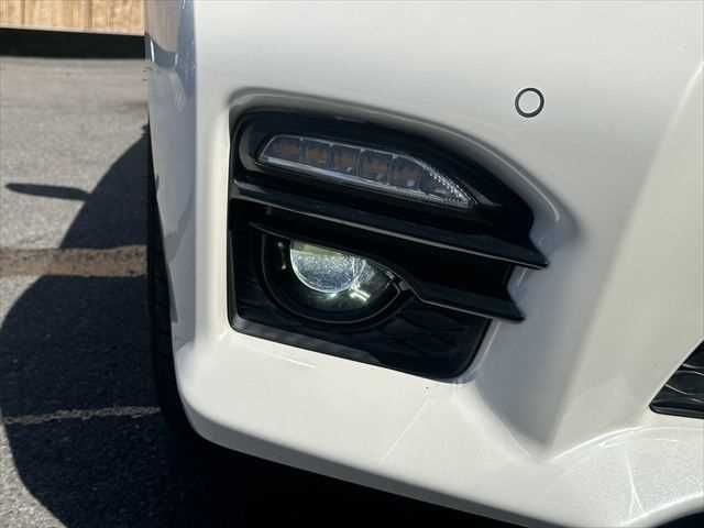 NISSAN SKYLINE 2017 Image 31