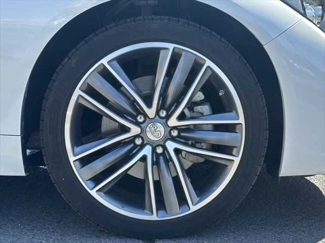 NISSAN SKYLINE 2017 Image 31