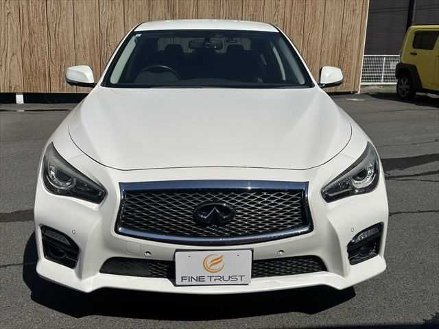 NISSAN SKYLINE 2017 Image 31