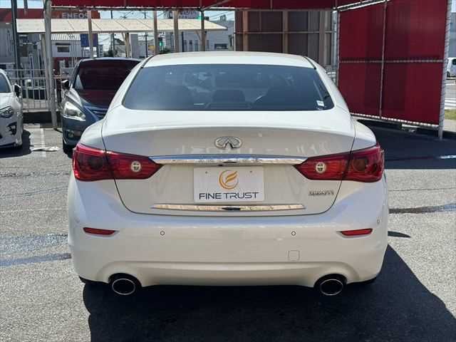 NISSAN SKYLINE 2017 Image 31