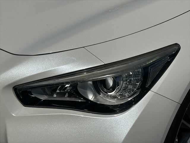 NISSAN SKYLINE 2017 Image 31