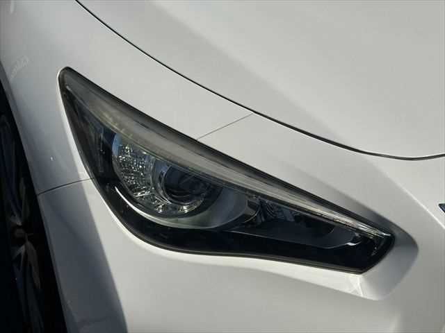 NISSAN SKYLINE 2017 Image 31