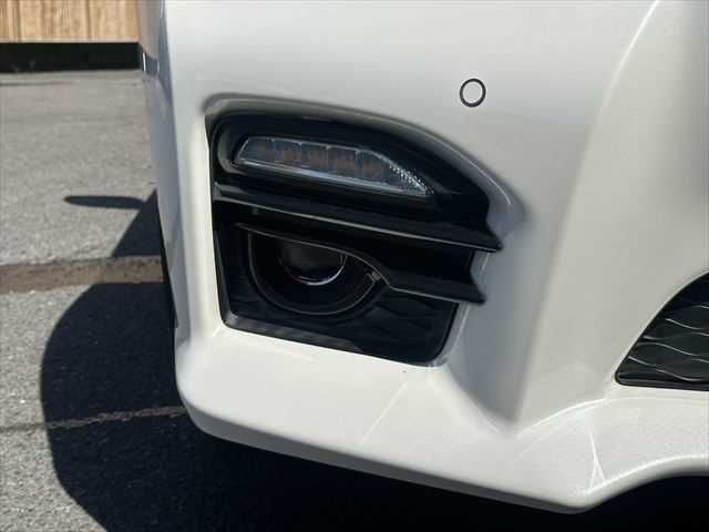 NISSAN SKYLINE 2017 Image 31