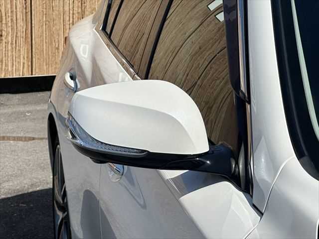 NISSAN SKYLINE 2017 Image 31