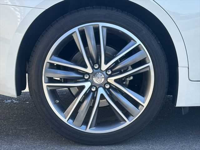 NISSAN SKYLINE 2017 Image 31