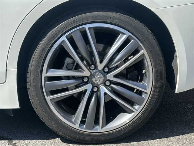 NISSAN SKYLINE 2017 Image 31