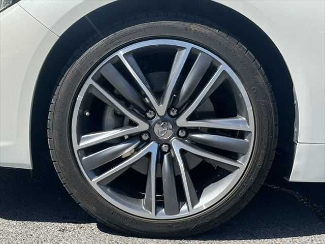 NISSAN SKYLINE 2017 Image 31