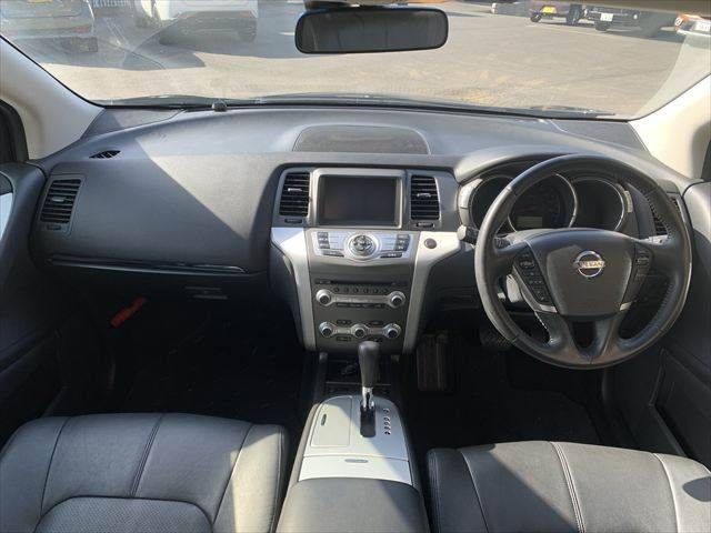 NISSAN MURANO 2WD 2013 Image 31