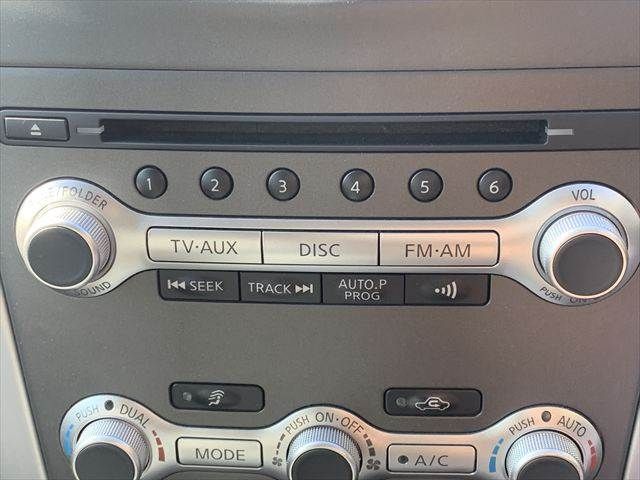 NISSAN MURANO 2WD 2013 Image 31