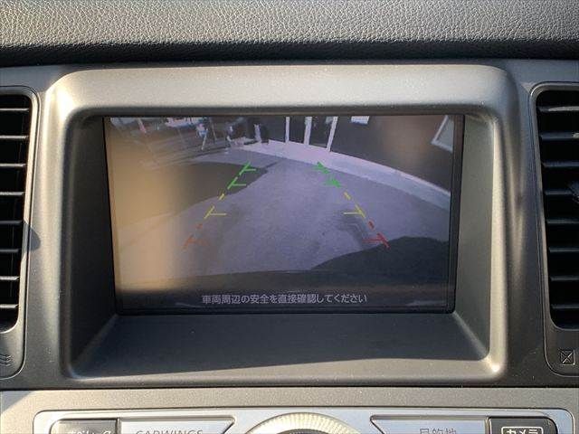 NISSAN MURANO 2WD 2013 Image 31