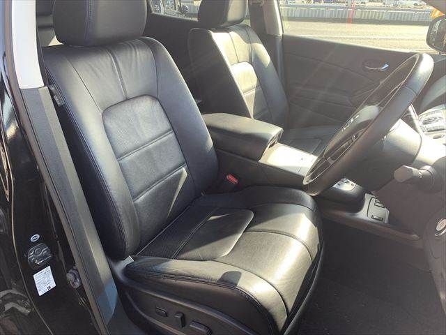 NISSAN MURANO 2WD 2013 Image 31