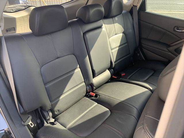 NISSAN MURANO 2WD 2013 Image 31