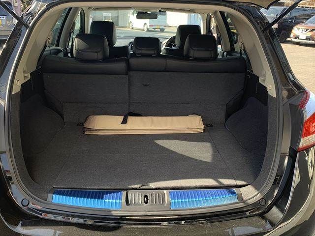 NISSAN MURANO 2WD 2013 Image 31