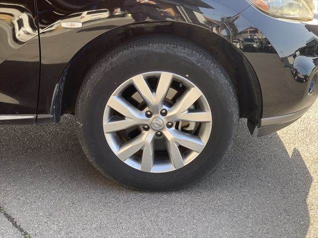 NISSAN MURANO 2WD 2013 Image 31