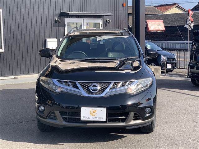NISSAN MURANO 2WD 2013 Image 31