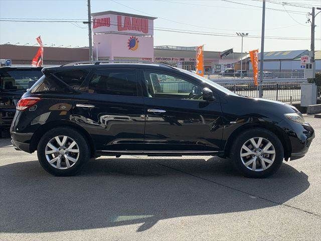 NISSAN MURANO 2WD 2013 Image 31