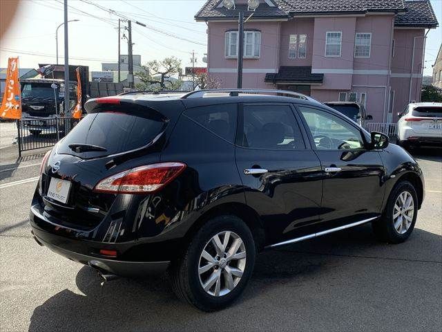 NISSAN MURANO 2WD 2013 Image 31