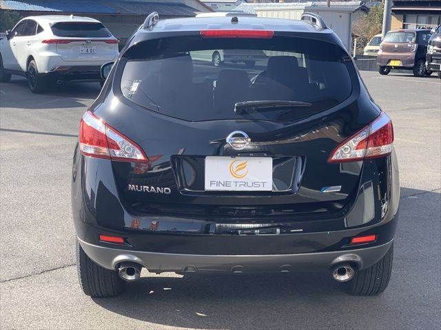NISSAN MURANO 2WD 2013 Image 31