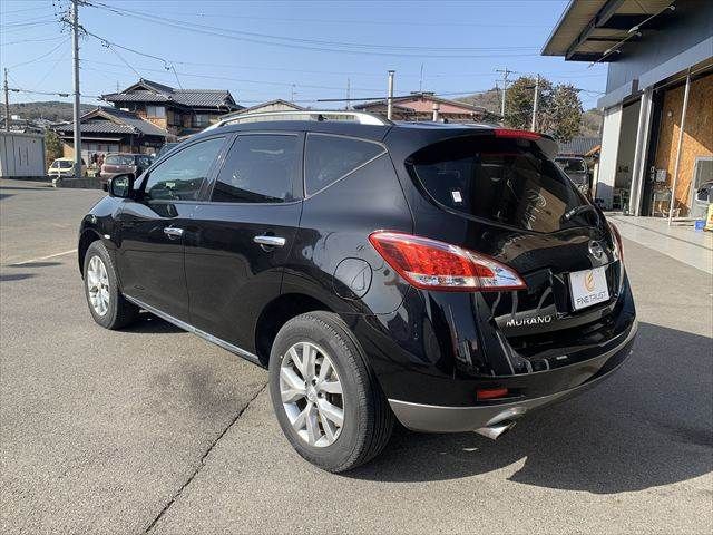 NISSAN MURANO 2WD 2013 Image 31
