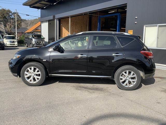 NISSAN MURANO 2WD 2013 Image 31