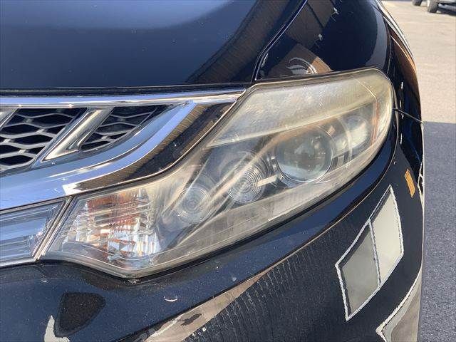 NISSAN MURANO 2WD 2013 Image 31