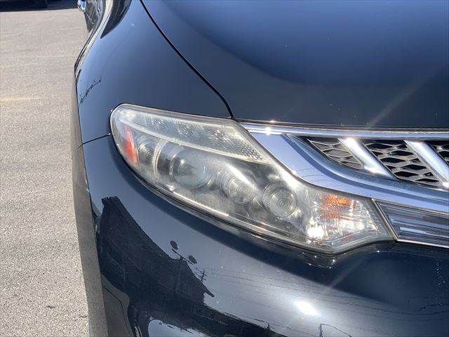 NISSAN MURANO 2WD 2013 Image 31