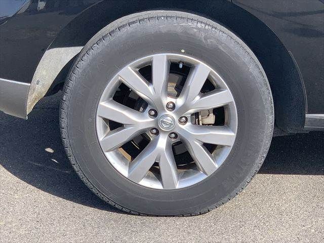 NISSAN MURANO 2WD 2013 Image 31