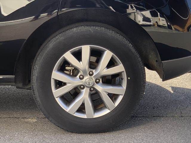 NISSAN MURANO 2WD 2013 Image 31