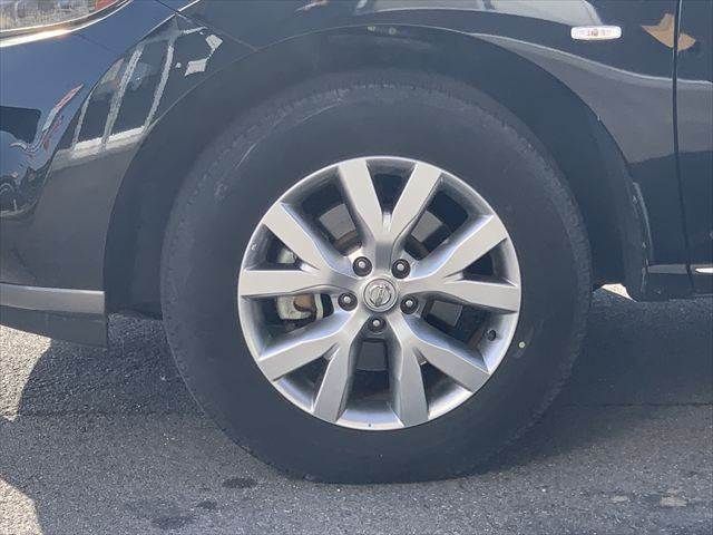 NISSAN MURANO 2WD 2013 Image 31