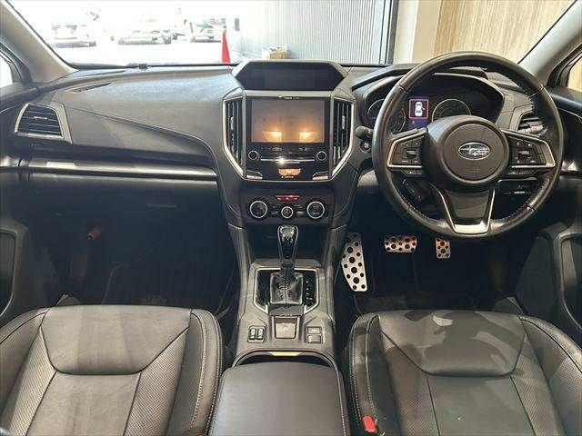 SUBARU IMPREZA G4 2017 Image 31