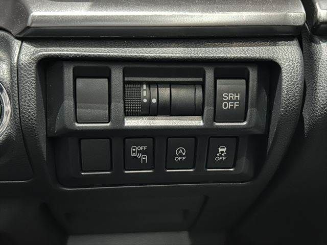 SUBARU IMPREZA G4 2017 Image 31