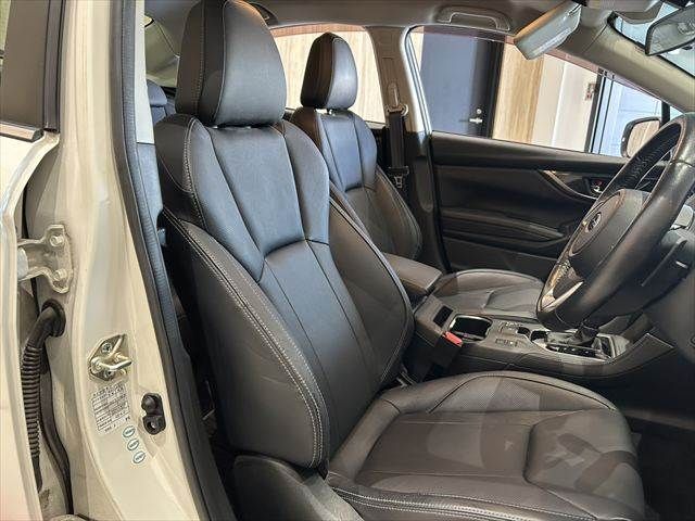 SUBARU IMPREZA G4 2017 Image 31