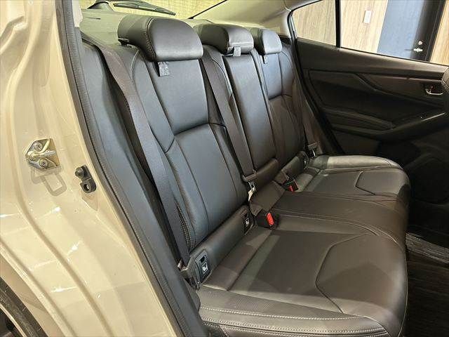 SUBARU IMPREZA G4 2017 Image 31