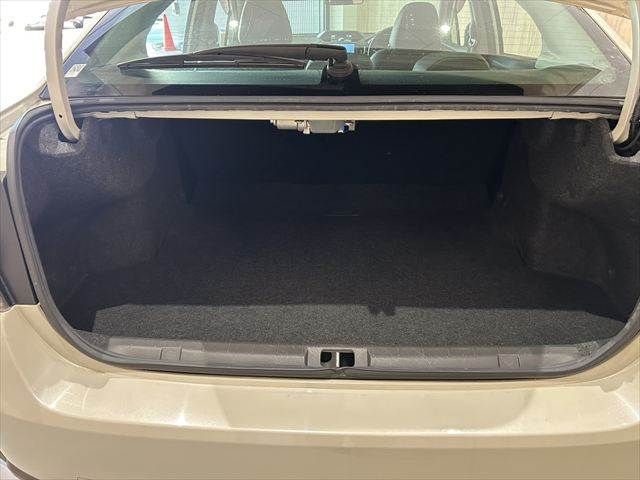 SUBARU IMPREZA G4 2017 Image 31