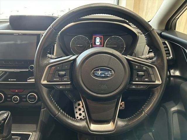 SUBARU IMPREZA G4 2017 Image 31