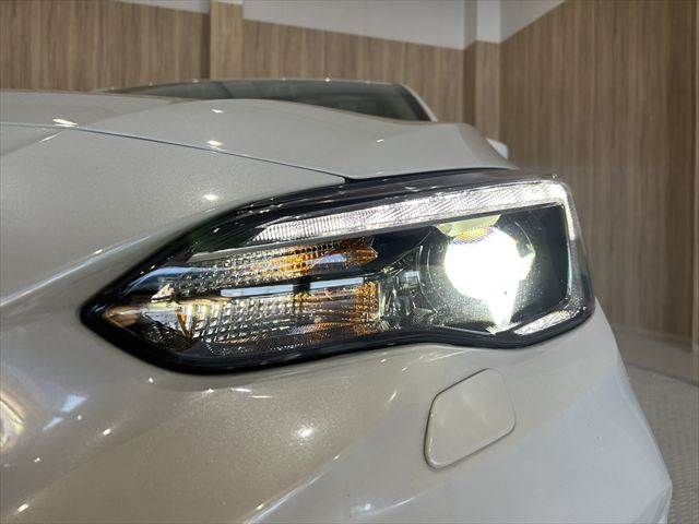 SUBARU IMPREZA G4 2017 Image 31